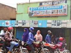 hiiraan.com Kisenyi