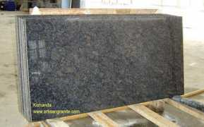artisangranite.com Kishanda