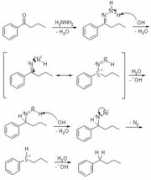 organic-chemistry.org Kishner