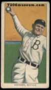 t206museum.com Kisinger