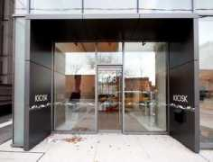 Kisok