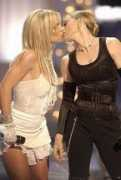 Kissing