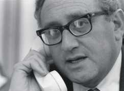 Kissinger