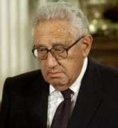Kissinger