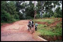 mach5.org Kitale