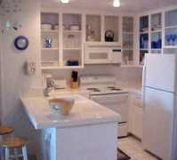 oceanside101.com Kitchen