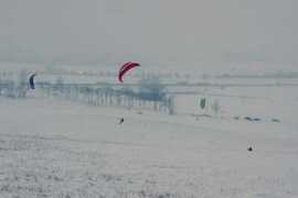 snowkiting.cz Kiteri