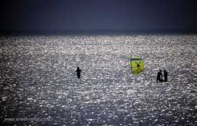 erwinvoogt.com Kitesurfing