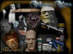 3demonic.com Kithome