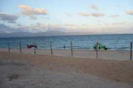 bajaholidayrentals.com Kiting