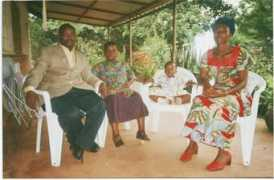 congoplanet.com Kitoka