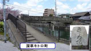 nishiura.kyotomon.net Kitoro