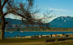 panoramio.com Kitsilano