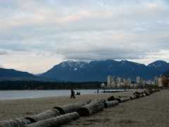 panoramio.com Kitsilano
