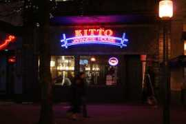 Kitto