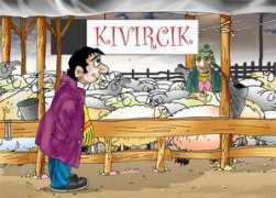 Kivircik