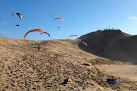 cascadeparaglidingclub.org Kiwanda