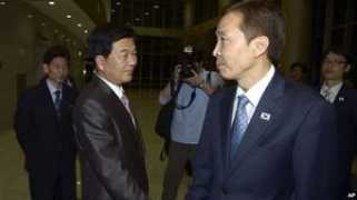 voanews.com Kiwoong