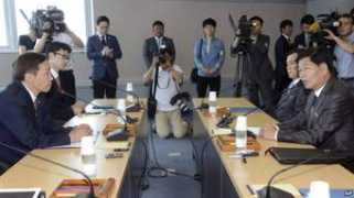 voanews.com Kiwoong