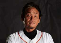 Kiyoshi