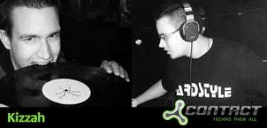 ilovemusic.sk Kizzah