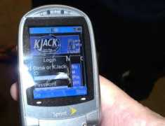 Kjack