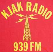 Kjak