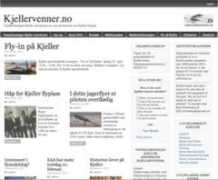 platform1.no Kjeller
