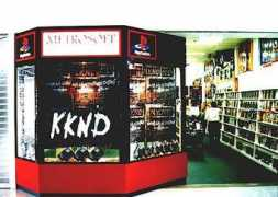 Kknd