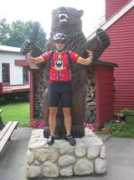 rideacross.com Klainer