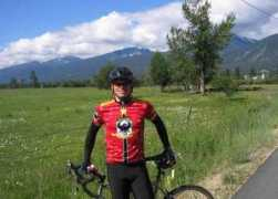 rideacross.com Klainer