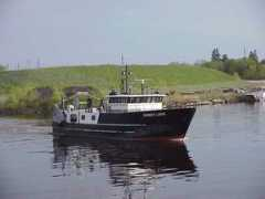 boatnerd.com Klamerus