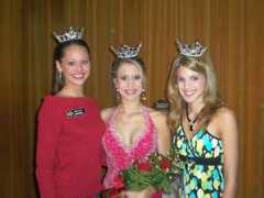 misssetexas.org Klancy