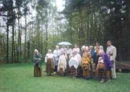 folklora.lv Klani