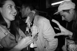 matandme.com Klapsing