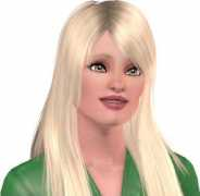 thesimsresource.com Klarida