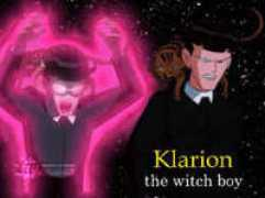 superherouniverse.com Klarion