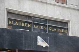 Klauber