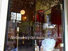 laquebrada.com Klauster