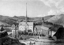 moncelon.com Klauster