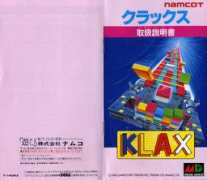 Klax