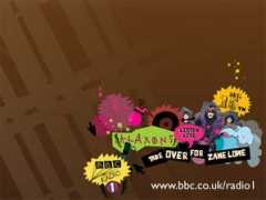 bandswallpapers.com Klaxon