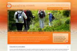 cssglance.com Klaye