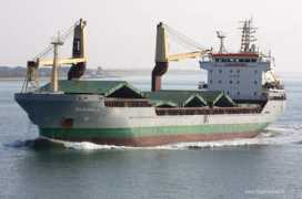 shipfoto.co.uk Klazina