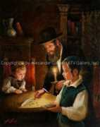 alexandergallery.biz Kleaning