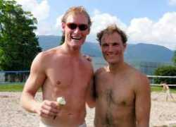 tvgrenchen.ch Klemensberger