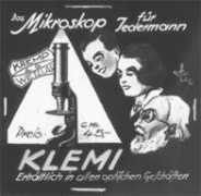 Klemi