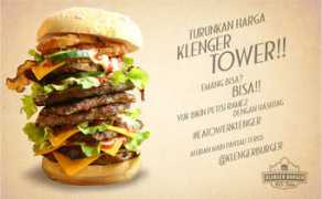 klengerburger.com Klenger