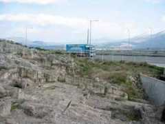 argolis.de Kleone