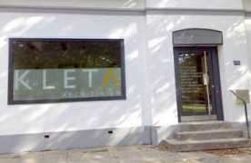 Kleta